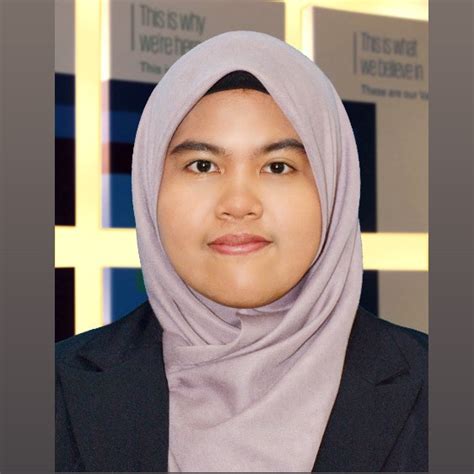 Nor Shuhada Yusof Assistant Tax Manager Kpmg Malaysia Linkedin