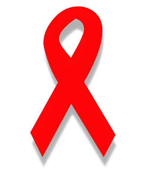 Aids Ribbon U Of G News