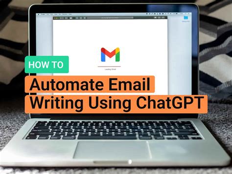 How To Write Effective Emails With Chatgpt Tips And Tricks