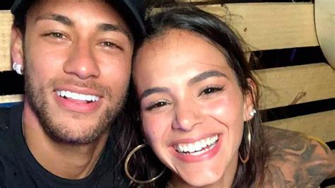 Neymar Explica Por Que Deixou De Seguir Bruna Marquezine No Instagram · Jornal Midiamax