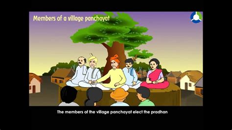 Gram manchitra neither ministry of panchayat raj nor nic will be liable for any damages relating to use of data provided herein. VILLAGE PANCHAYAT - YouTube