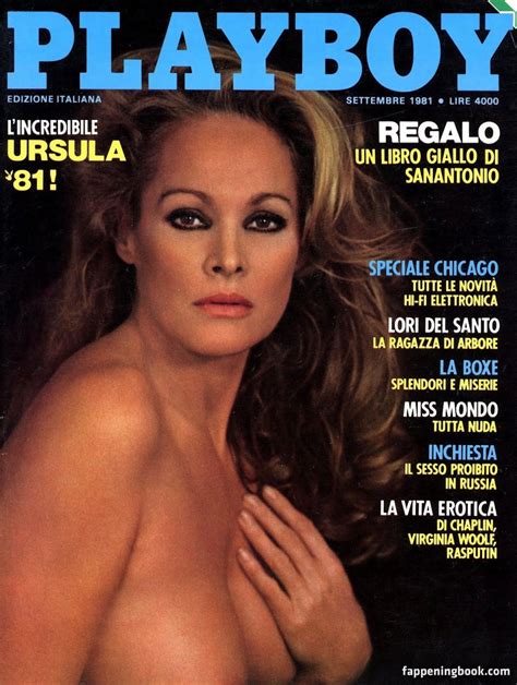 Ursula Andress Nude The Fappening Photo 532436 FappeningBook