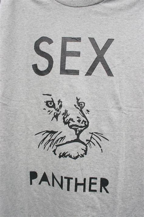 Sex Panther Music Sexpanthermusic Twitter