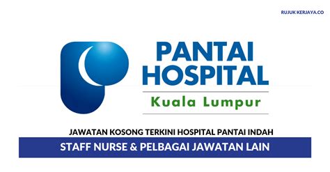 Institut jantung negara sdn bhd. Jawatan Kosong Terkini Hospital Pantai Indah ~ Staff Nurse ...