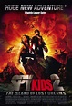 Spy Kids 2: The Island of Lost Dreams Movie Posters From Movie Poster Shop