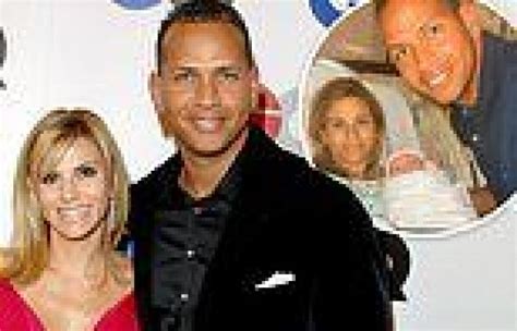 Alex Rodriguez Pays Tribute To Ex Wife Cynthia Scurtis On Her 49th Birthday