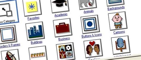 Microsoft Axes Clip Art Image Library For Bing Image Search Software
