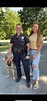Police Officer Seara Burton, Richmond Police Department, Indiana