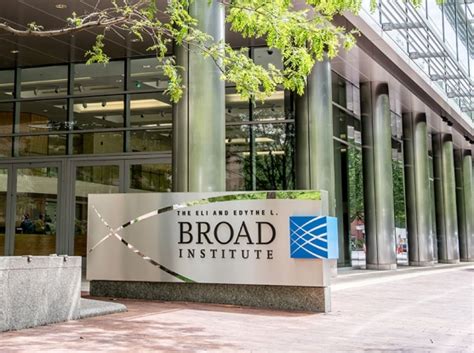 Rare X And The Broad Institute Of Mit And Harvard Partner To Advance Efforts In Patient Powered