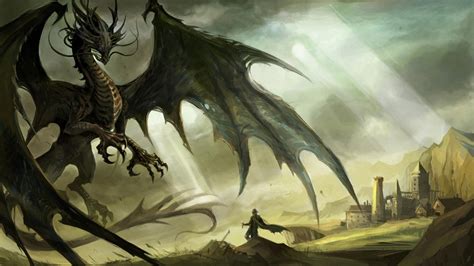 Dragon Backgrounds Free Download Pixelstalknet