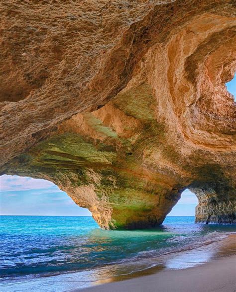 | project by elegance managementelegance management algarve-lagos-beach-cave · Praia da Luz Holidays