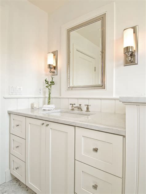 Maybe you would like to learn more about one of these? Ideas for a DIY Bathroom Vanity - Better Homes and Gardens ...