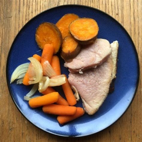 Cooking up the best crockpot spiral ham is easy. Crockpot Ham Supper • Apron Free Cooking