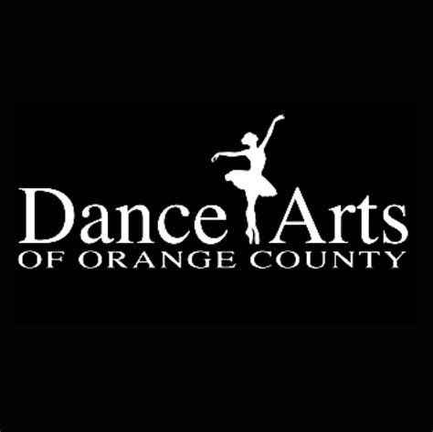 Dance Arts Of Orange County Irvine Ca