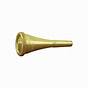 Bach French Horn Mouthpiece Chart
