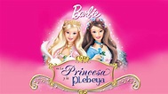 Barbie en La princesa y la plebeya | Apple TV