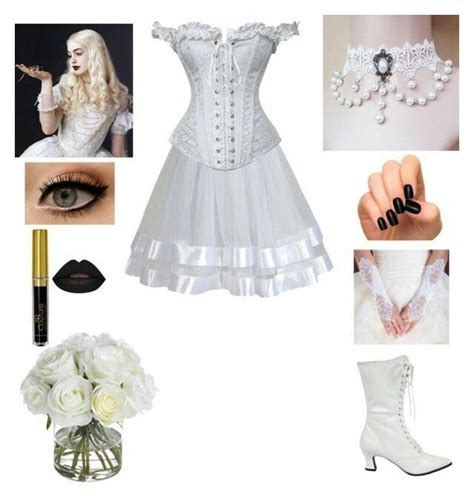 Disney Inspired Outfits Themed Outfits Disney Outfits Alice In