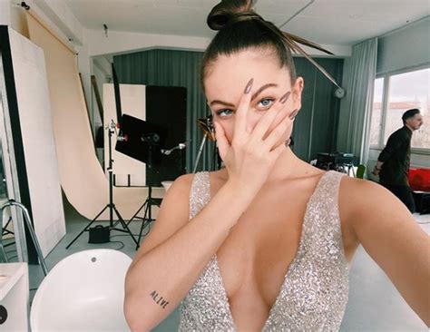 World S Most Beautiful Girl Thylane Blondeau Dazzles In Braless Glitter Gown The Blast