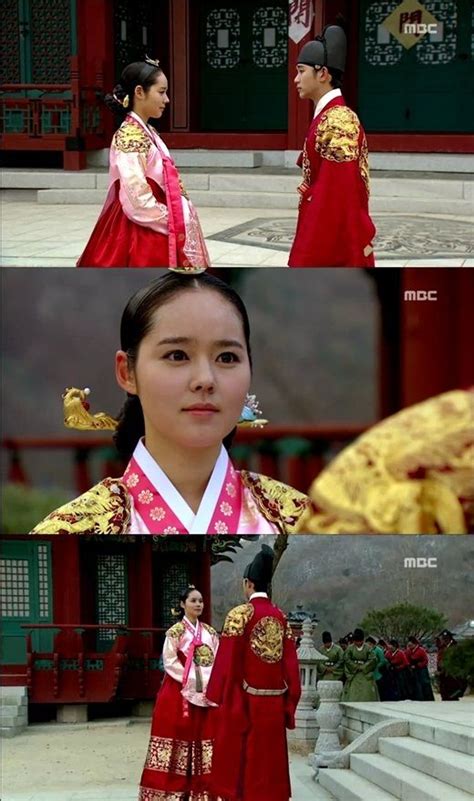 This is a quick introduction to xianxia dramas that explains the most important concepts and details that may be confusing for some mdl'ers, as well as provides some xianxia drama suggestions. 17 best The Moon That Embraces the Sun images on Pinterest ...