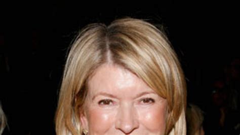 Martha Stewarts Beauty Routine Revealed Allure