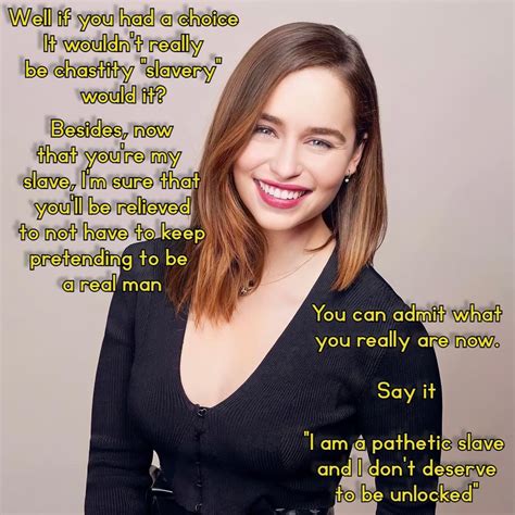 emilia clarke wants you to admit the truth r betasimpcaptions