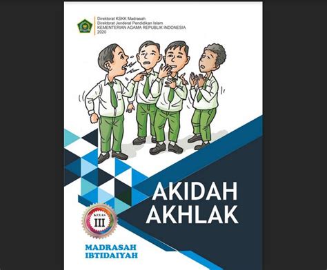 Rpp bahasa arab kelas 12 kurikulum 2013 revisi 2017 kurikulum. Buku Akidah Akhlak Pdf Kelas 6 MI Tahun 2020 - Informasi ...