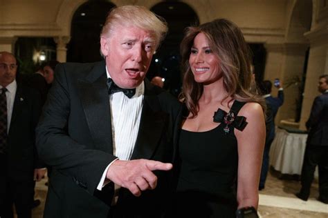 The First State Dinner Can Set A Tone For A Presidency How Will Trump