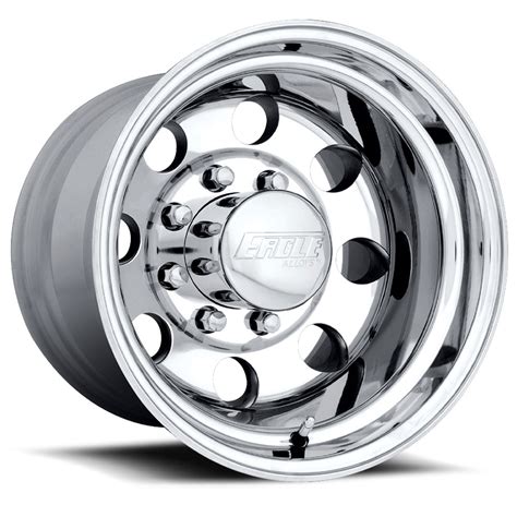 Eagle Alloys Tires 058 Wheels Socal Custom Wheels