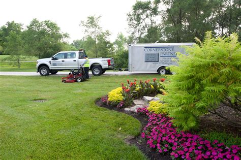 Leader Among St Charles Il Landscaping Companies