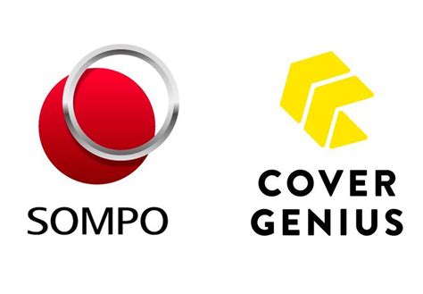 sompo thailand sompo holdings asia makes strategic investment in global insurtech cover genius