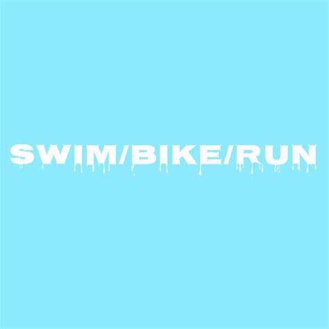 Swim Bike Run Accessories Bangkok