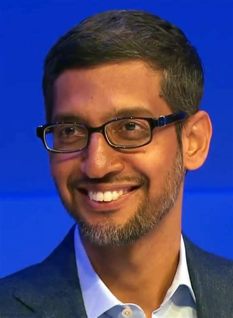 5 Indian Born Ceos Whove Reached The Top Of The Us Technology
