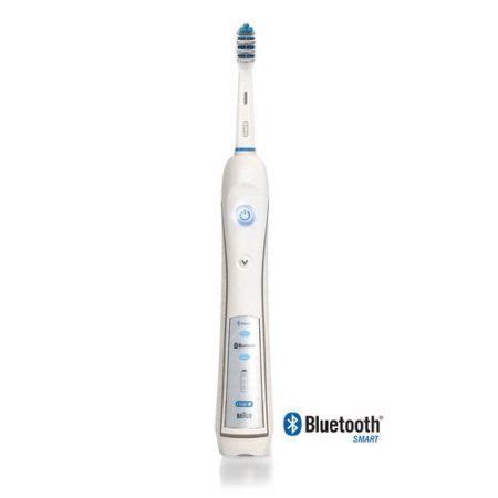 Oral B Deep Sweep Smartseries With Bluetooth Electric Rechargeable