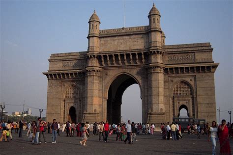 Top 10 Places To Visit In Mumbai Tour Plan To India