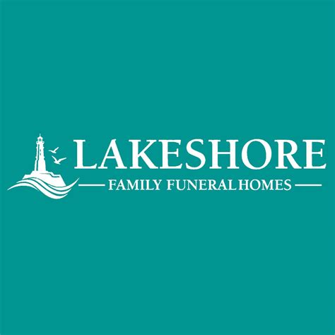 Lakeshore Family Funeral Homes - Home