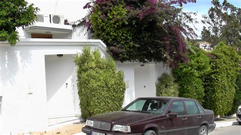 Location Annuelle Tunisie Villa Maison Appartement á Tunis