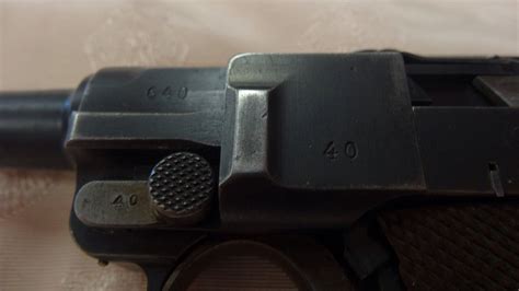 Luger Serial Numbers Lookup Nixpersonal