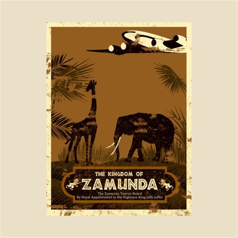 Five pounds coin from zamunda 1988. Visit Zamunda - Zamunda - T-Shirt | TeePublic