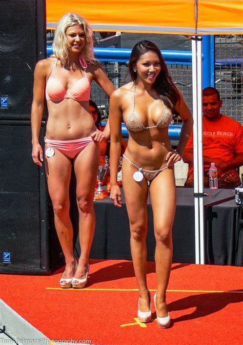Best Bikini Contest Average Looking Porn