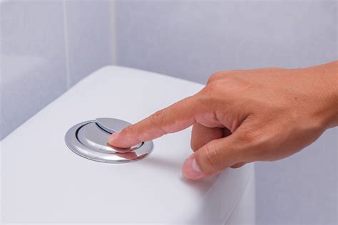 The Types Of Toilet Flushing Systems Plumbing