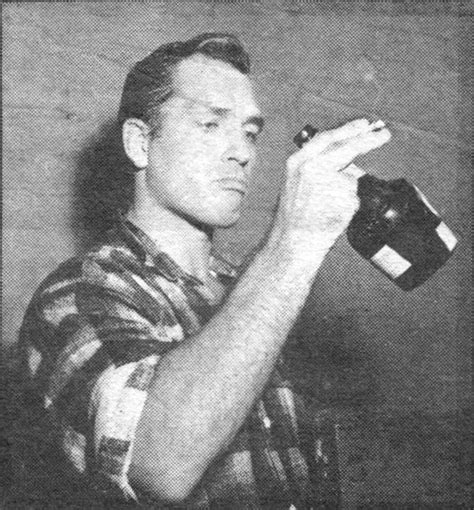 Folk Of Genius The Most Unusual Habits Of Jack Kerouac