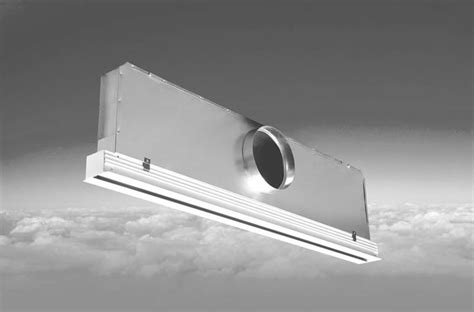 It can be used to direct air in multiple the ceiling is the most preferred place to install diffusers with a horizontal airflow. contemporary linear air diffuser - Google Search ...