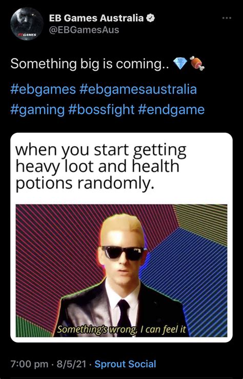 Eb Games Australian Gamestop On Twitter 💎💎 Superstonk