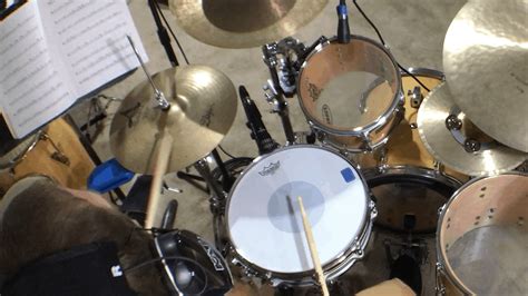 Beginner Drum Beats 10 Grooves That Work For Many Songs