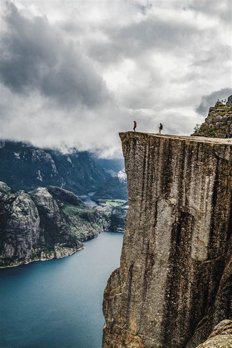 Ultimate Guide To The Best Fjords To Visit In Norway Artofit