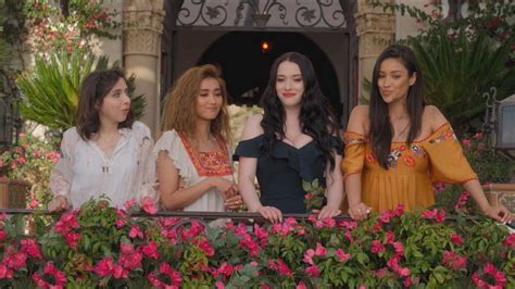 Dollface Cast Dishes On Love Friendship And Their New Hulu Series