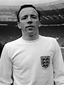 World Cup-winning former England and Manchester United midfielder Nobby ...