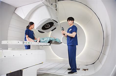 What Is Proton Therapy