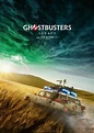 Cartel de la película Ghostbusters: El legado - Foto 26 por un total de ...