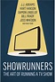 Showrunners: The Art of Running a TV Show - Movie Trailers - iTunes
